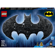 76330 LEGO® DC Batman™: Batman™ logotips