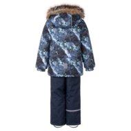 LENNE ziemas komplekts CITY, zils, 23336-2900