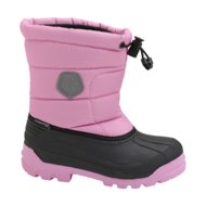COLOR KIDS sniega zābaki, rozā, 760158-5214, 25 size