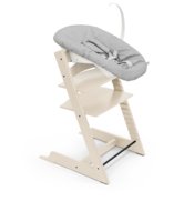 STOKKE barošanas krēsls TRIPP TRAPP, white, 100142