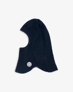 VIKING merino balaklava , tumši žila, 50-24540-5, 50-52 izmērs