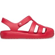 CROCS krokši MARY JANE sarkani, 210625-6WC 33,5 izmērs