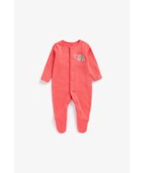 MOTHERCARE zīdaiņu kombinezons, 3 gab., BB429