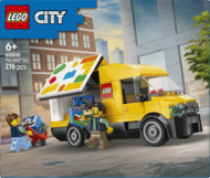60500 LEGO® THE LEGO® VAN