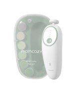 MOMCOZY elektriskā vīle zīdaiņiem un bērniem