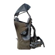 BABYTROLD ķengursoma DORA, Olive, 21-27OL