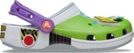 CROCS krokši TOY STORY BUZZ zili, 209857-0ID 27 izmērs