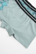 COCCODRILLO biksītes PANTIES, zaļš, WC5409507PAN-011-104, 104