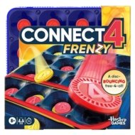 CONNECT 4 Frenzy galda spēle, G2782FW1