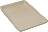 LIONELO paklājiņš autiņu mainīšanai MEGS, Beige sand
