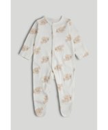 MOTHERCARE kombinezons, 3 gab., AX50501, cm