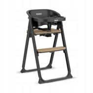 NENO barošanas krēsls SAPORI 4in1, Black, NEN-BAB-ME21