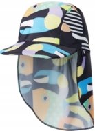 REIMA cepure ar nagu ITIKKA, 5300154A-9995, 48 izmērs