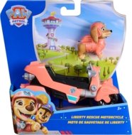 PAW PATROL transportlīdzeklis Basic Liberty, 6074761