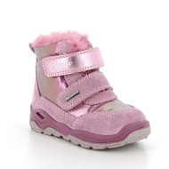 PRIMIGI ziemas zābaki, rozā, 6861200, 28 izmērs