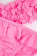 LEMON peldkostīms SWIMWEAR GIRL, rozā, WL5376506SWG-007-122, 122
