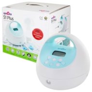 SPECTRA elektriskais piena pumpis S1 PLUS