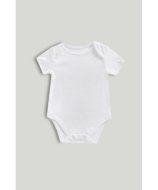 MOTHERCARE bodijs ar īsam piedurknēm 2 gab., CB387 98