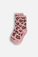 COCCODRILLO zeķes SOCKS GIRL, krāsains, cm