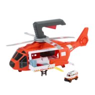 MATCHBOX helikopters, HXM74