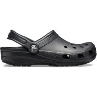 CROCS krokši NEO PUFF SHORTY melni, 10001-001 38,5 izmērs