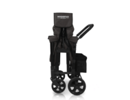 WONDERFOLD sporta rati četriem W4 ORIGINAL , charcoal gray, W4OG-GRY