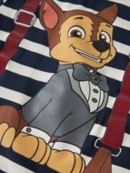NAME IT PAW PATROL t-krekls, 13249611-282D3C 122-128 cm