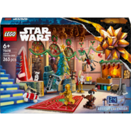 75687 LEGO® Wicked Elphaba atpūtas vieta