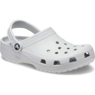 CROCS krokši QUIET pelēki, 10001-1FT 37,5 izmērs