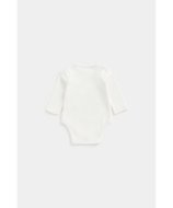 MOTHERCARE bodijs ar garām piedurknēm, CB786