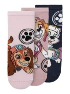 NAME IT PAW PATROL zeķes, 13249793-282D3C 28-30 cm