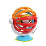 BABY EINSTEIN aktivit?tes rota?lieta Sticky Spinner, 11522