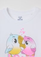 OVS t-krekls ar īsam piedurknēm, 140 cm, 002366157