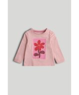 MOTHERCARE krekls ar garām piedurknēm, AU99801 cm