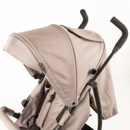 BABYTROLD ratiņi SPRINTER, Sand, 13-72-1