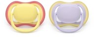PHILIPS AVENT knupīši ULTRA AIR, 0-6 m., 2 gab., SCF087/03