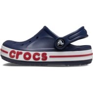 CROCS krokši BAYABAND tumši zili, 205089-4CC 43,5 izmērs