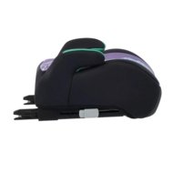 BEBECONFORT autokrēsls-paliktnis DISNEY GAIA I-FIX FUN FROZEN, 128-150 cm., 8104089020