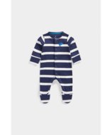 MOTHERCARE zīdaiņu kombinezons, 3 gab., CB796