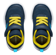 GEOX ikdienas apavi B454UC-01454-C0657, 22 izmērs