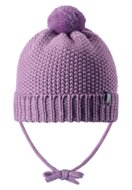 LASSIE Cepure Nomi Soft lilac 718777-5090