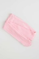 COCCODRILLO zeķubikses TIGHT MICROFIBRE COLORFUL, rozā, ZC5380310TMC-007-104, 104/110 cm