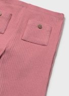 MAYORAL bikses, blush, 1.744-18, 80  cm