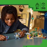 21598 LEGO® Minecraft® Zemūdens piedzīvojums