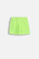 COCCODRILLO šorti, zali, izmērs