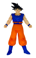 MONSTERFLEX DRAGON BALL darbības figūra, asort, DIR-BS20250537