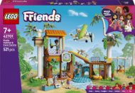 42701 LEGO® Friends Koalu biotops un aprūpes centrs
