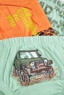 COCCODRILLO biksītes PANTIES, krāsa, WC5409302PAN-022-140, 140