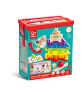 HAPE klucīši Grow-With-Me, E0533A