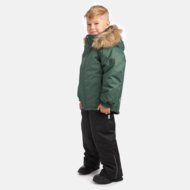 HUPPA ziemas komplekts WINTER 7, 41480720-00197, 122 cm